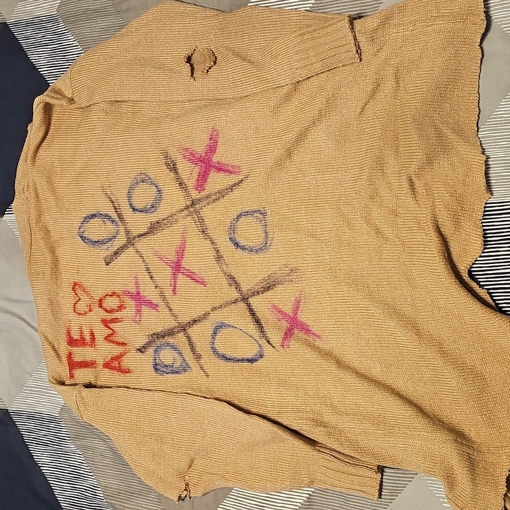 La Chupitos Halloween Costume - Picture 3 of 9